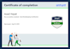 be your certified quickbooks online and payroll proadviser