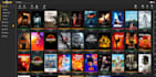 create your personal media server like netflix