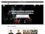 design a premium shopify clothing store or fashion boutique