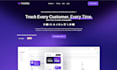 develop your full stack website, web application, saas app and web portal