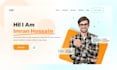 do figma website design or landing page ui ux design for you