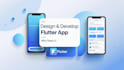 develop your custom cross platform app using flutter