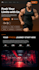 design stunning mobile app ui ux design or web app dashboard design