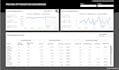 create you a tableau dashboard