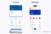 develop fintech app money transfer app fintech website