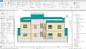 convert your 2d drawings into accurate 3d revit model
