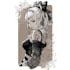 design a custom anime tattoo illustration