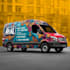 do professionally vehicle wrap wrap design