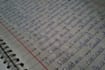 do hand writing assignment job, data entry, ms word job