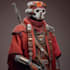 design your sci fi and star wars character
