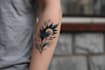 draw custom tattoo designs