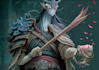 do character and creature development