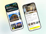 build a cross platform flutter app for android and ios