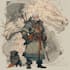 do dnd character art, illustration, commission art