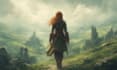 proofread and polish your litrpg, webnovel, or fantasy story