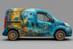 do vehicle wrap  truck wrap ,trailer wrap, car wrap,