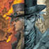 do comic book art and comic book illustration