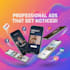 produce high impact video ads