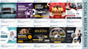 create professional facebook posts with eye catching designs