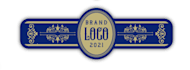 do cigar band, labels, box, logo design