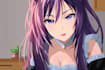 draw you an anime art style characters