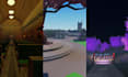 create maps,buildings in roblox