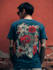 draw a t shirt illustration