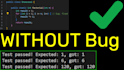 fix and debug your java code, assignments, and projects fast