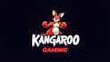 make a high quality boxing kangaroo logo in one day