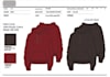make teck pack, technical drawing and design illustration