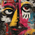 do illustration expresionism art, graffity, abstract