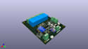 design a high quality pcb for your startup using kicad