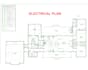 draw 2d floor plans 2d cad drawings for houses buildings and site plan