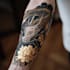 design custom japanese irezumi tattoo