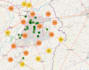 build geospatial dashboard using folium, geopandas, cartopy
