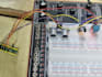 develop arduino, raspberry pi, esp32, stm32 projects