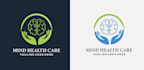 do neuro, brain, pharmacy, clinics and sciences logo