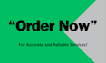 type, edit, and format academic papers, documents, CV