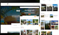 do wordpress website design, development, and ecommerce solutions