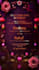 do wow instagram video wedding invitation