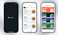 design and develop logistics courier parcel and dispatch rider apps gojek app