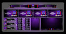 design full stream pack, tiktok overlay and twitch logo
