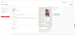 create facebook, tiktok and pinterest ads campaigns