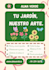 publicidad jardineria y reducción de polución