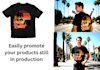 create an ai influencer video to promote your fashion brand