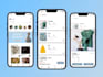 develop service marketplace app, multivendor app, ecommerce app like taskrabbit