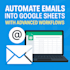 automate your emails into google sheets using ai