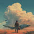 draw sci fi illustration and sci fi art