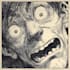 draw fantasy horror comic in cartoon style