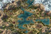 make fantasy game map design